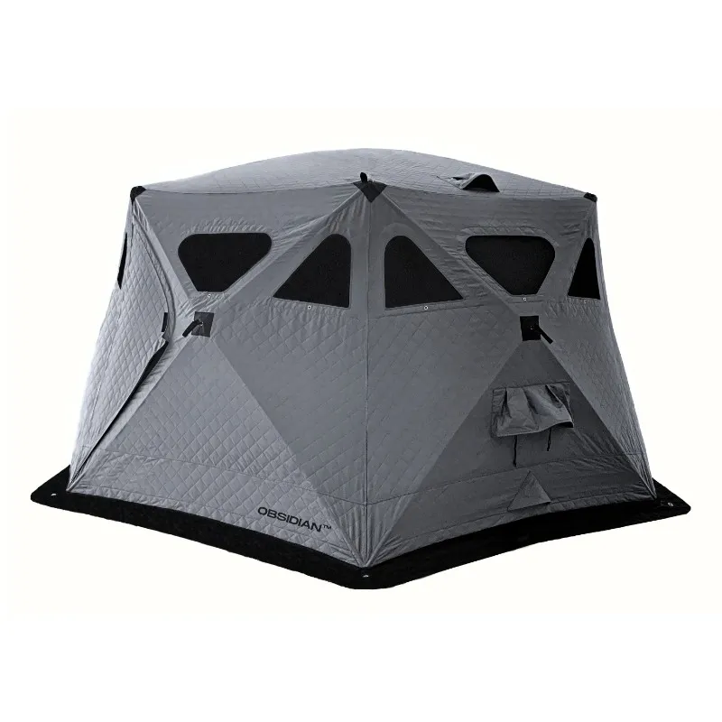 Rapiddeploymentshelter