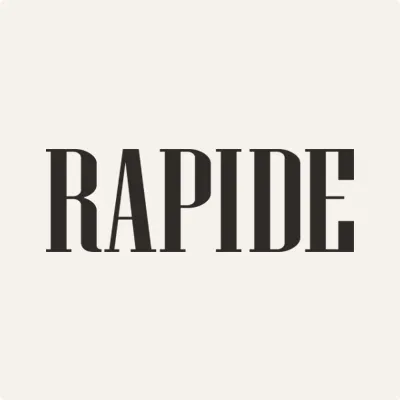 Rapide logo