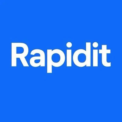 RapidIT, Inc logo