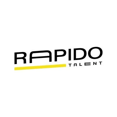 Rapido Talent logo