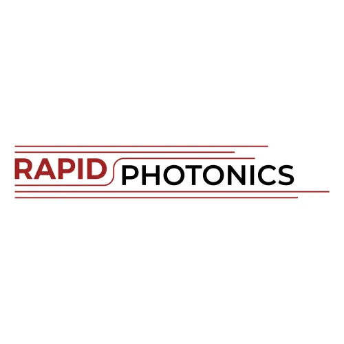 Rapid Photonics logo