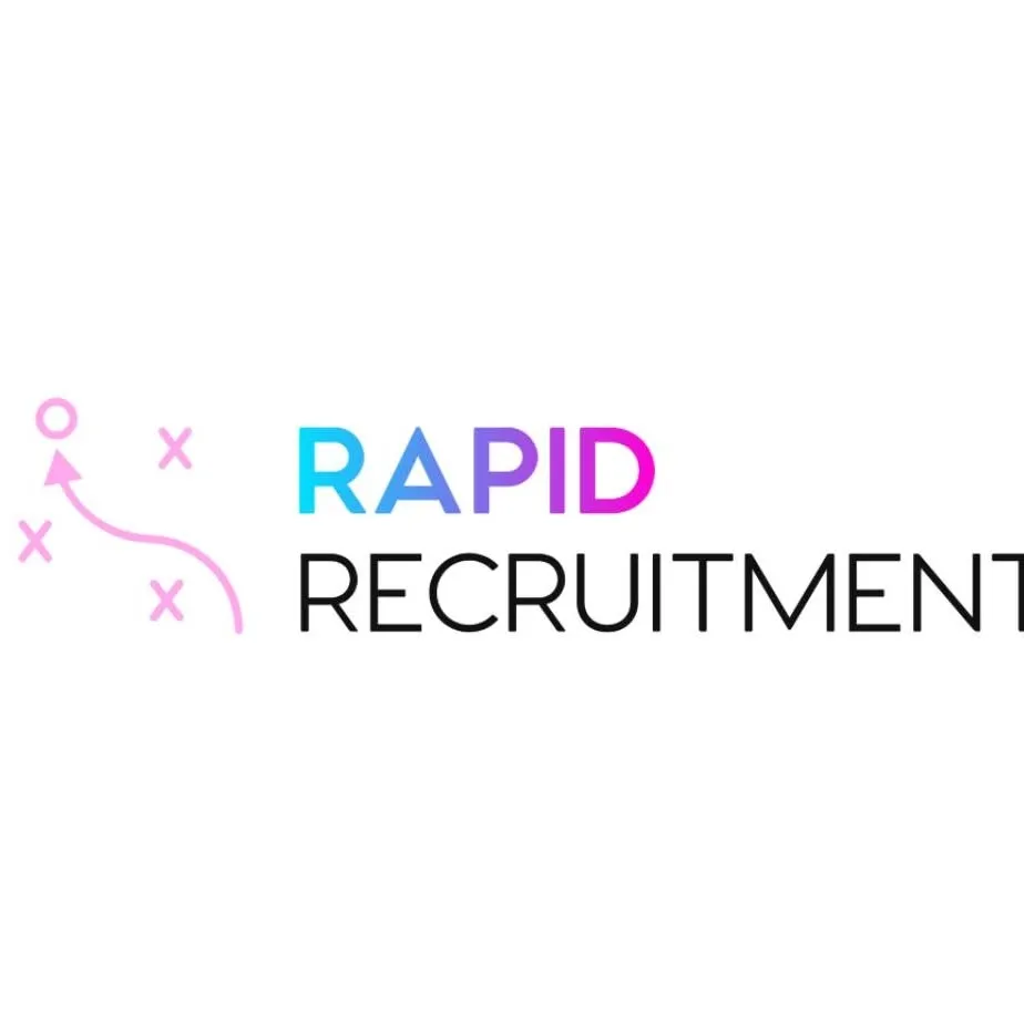 Logo van Rapid Recruitment