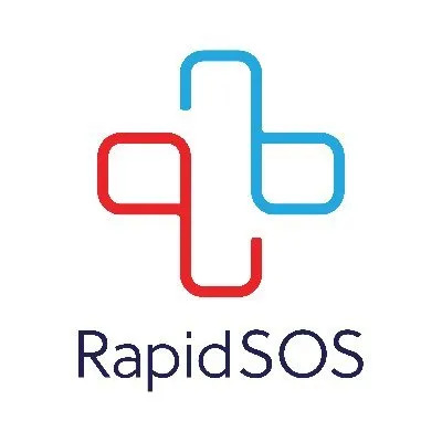 RapidSOS logo