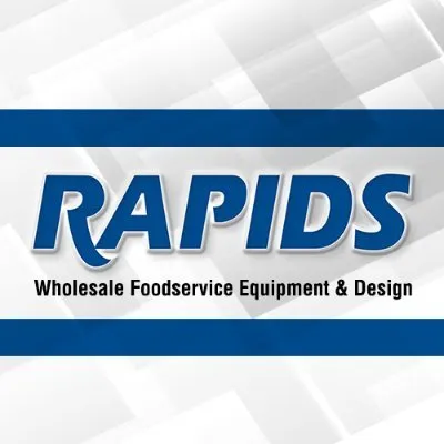 Rapid's Restaurant Equipment