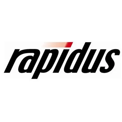 Logo by Brandfetch