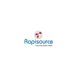 Rapisource LLC logo