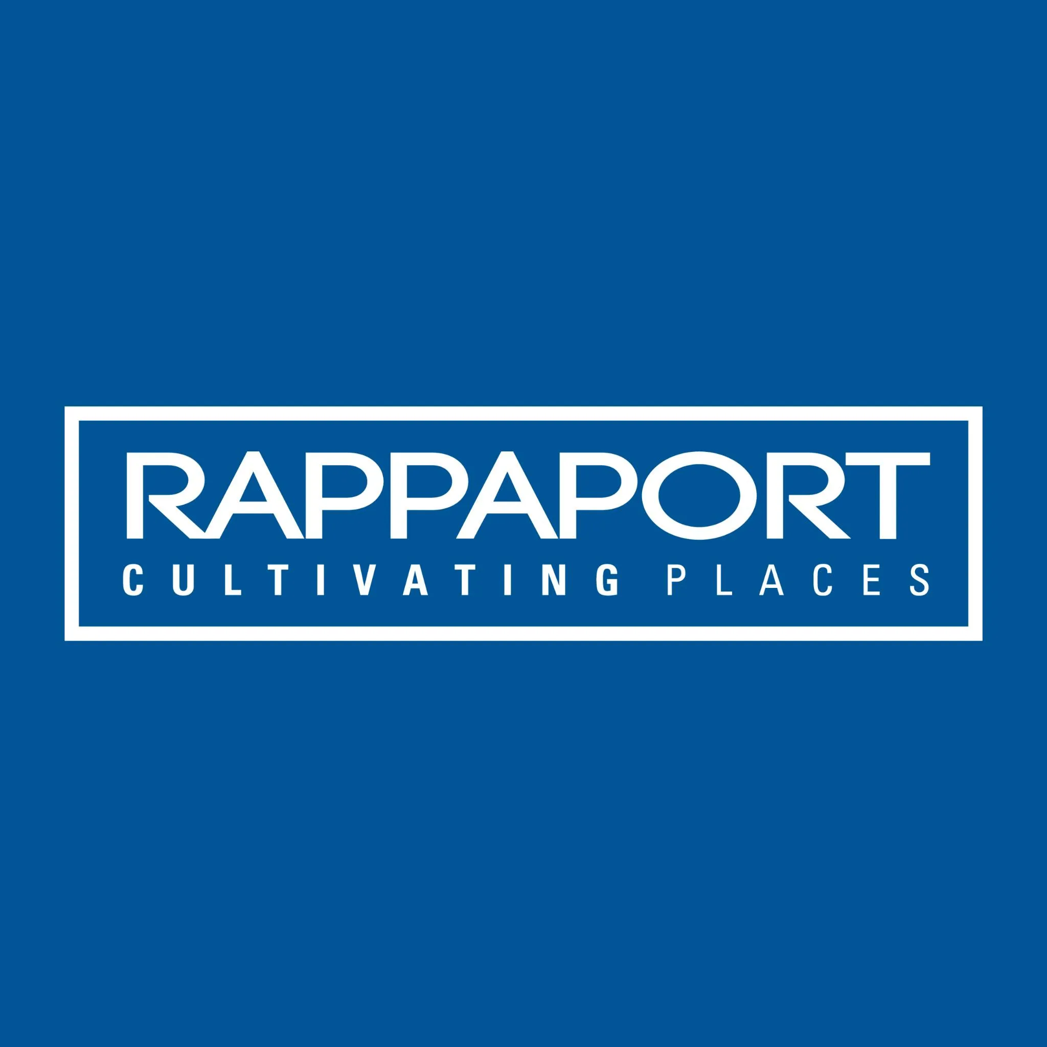 Rappaport Companies logo