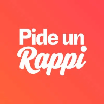 Rappi-company-logo