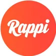 Rappi-company-logo