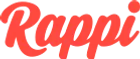 Rappi logo