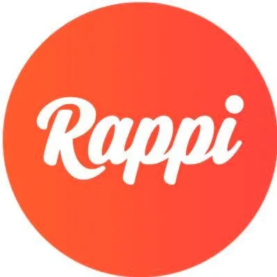 Logo by Brandfetch