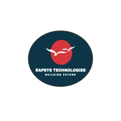 Rapsys Technologies logo