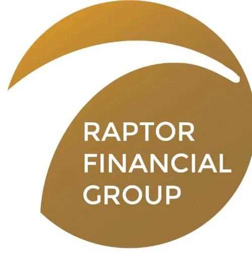 Raptor Financial Group logo