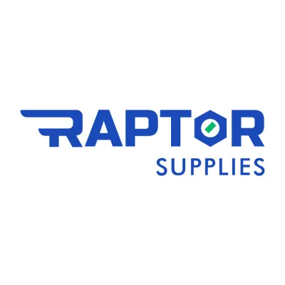 Raptor Supplies