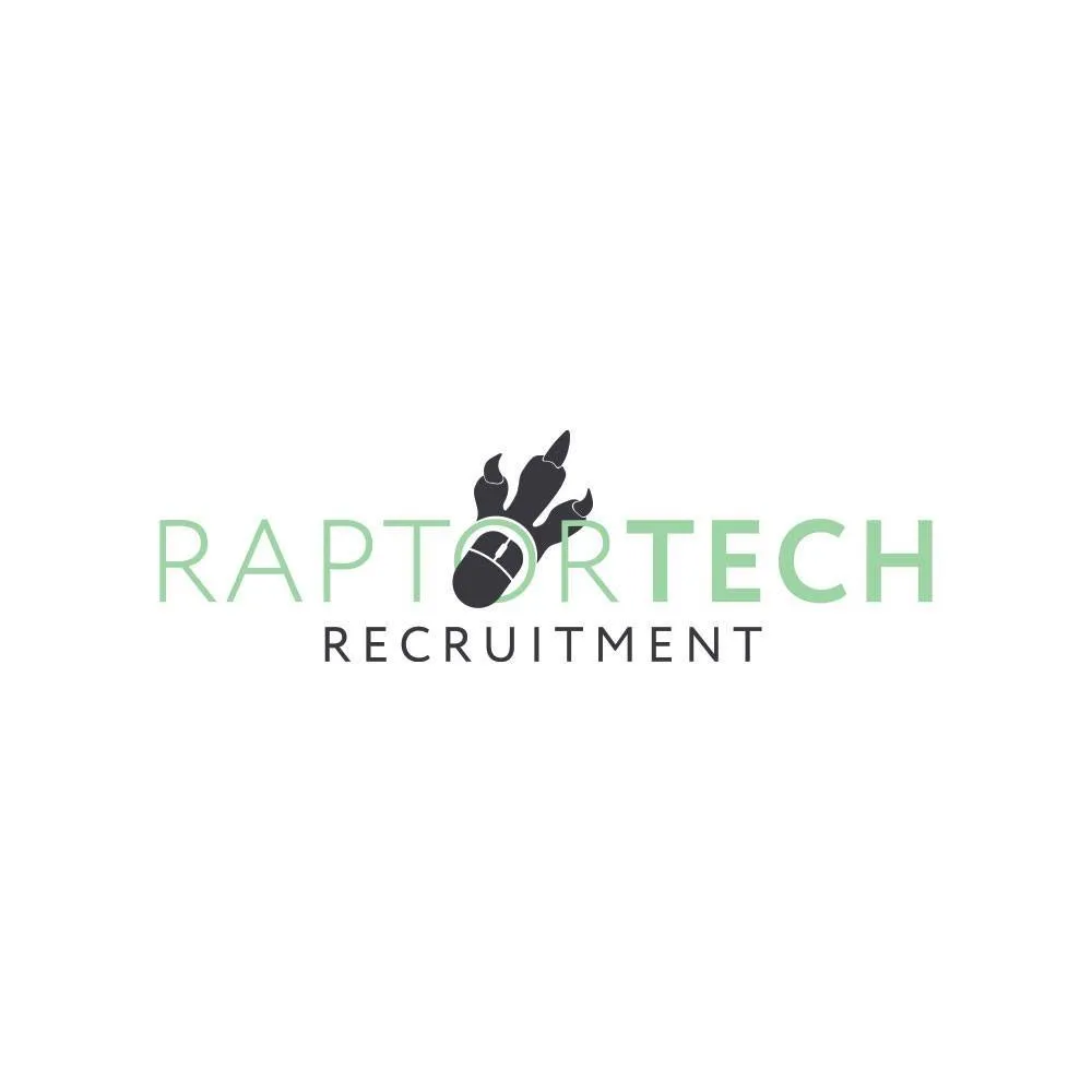 RaptorTech Recruitment Ltd logo