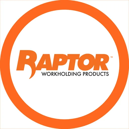 Raptor RWP Holdings LLC logo