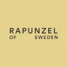 Rapunzel of Sweden logo