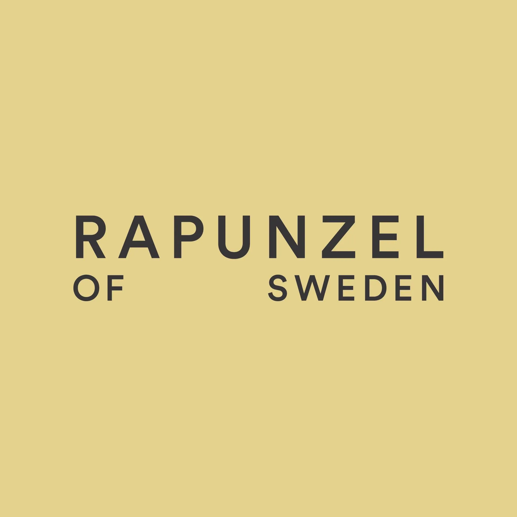 RapunzelofSweden