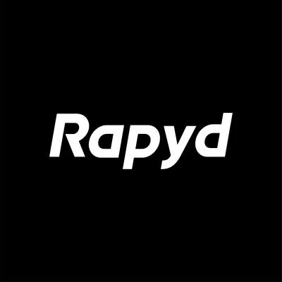 Logo by Brandfetch