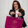 Logo Raquel