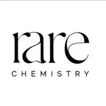 Rare Chemistry logo/icon