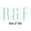 RARE & FAIR logo