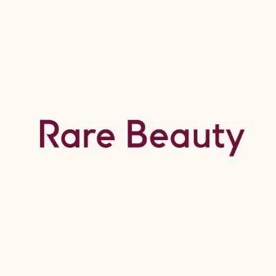 Rare Beauty logo