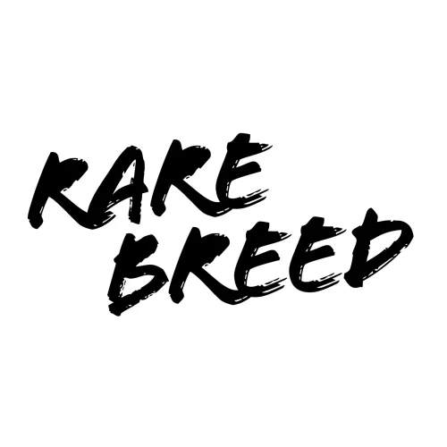 RareBreed Ventures logo