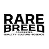 Rare Breed Health logo