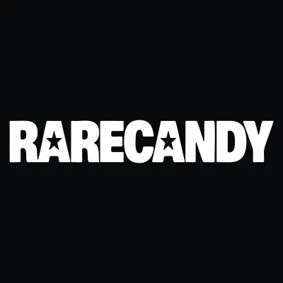 Rarecandy logo