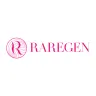 Raregen Hair Wig logo
