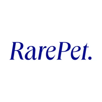 RarePet.Co logo