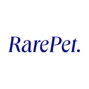 RarePet Logo