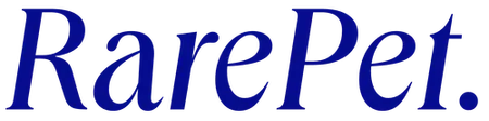 RarePet logo