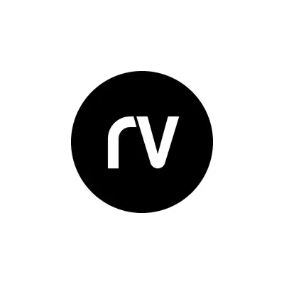 Rareview Logo