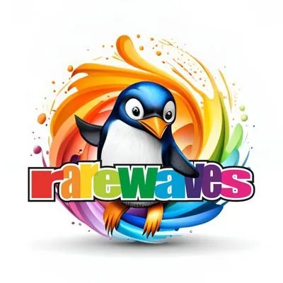 RareWaves