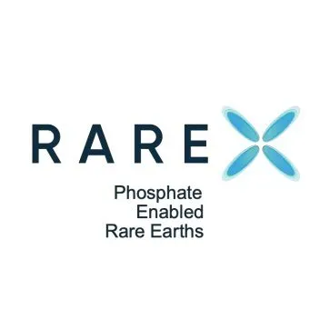 RAREX Ltd logo