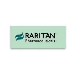 Raritan Pharmaceuticals logo
