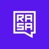 Rasa's company logo