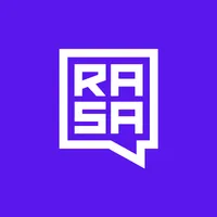 Rasa's company logo