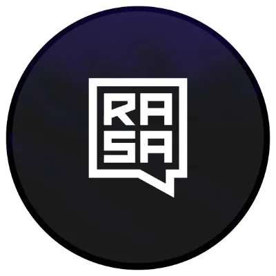 Rasa AI logo