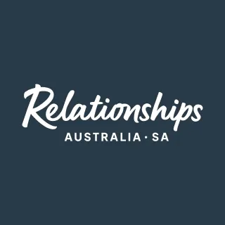 Relationships Australia SA logo