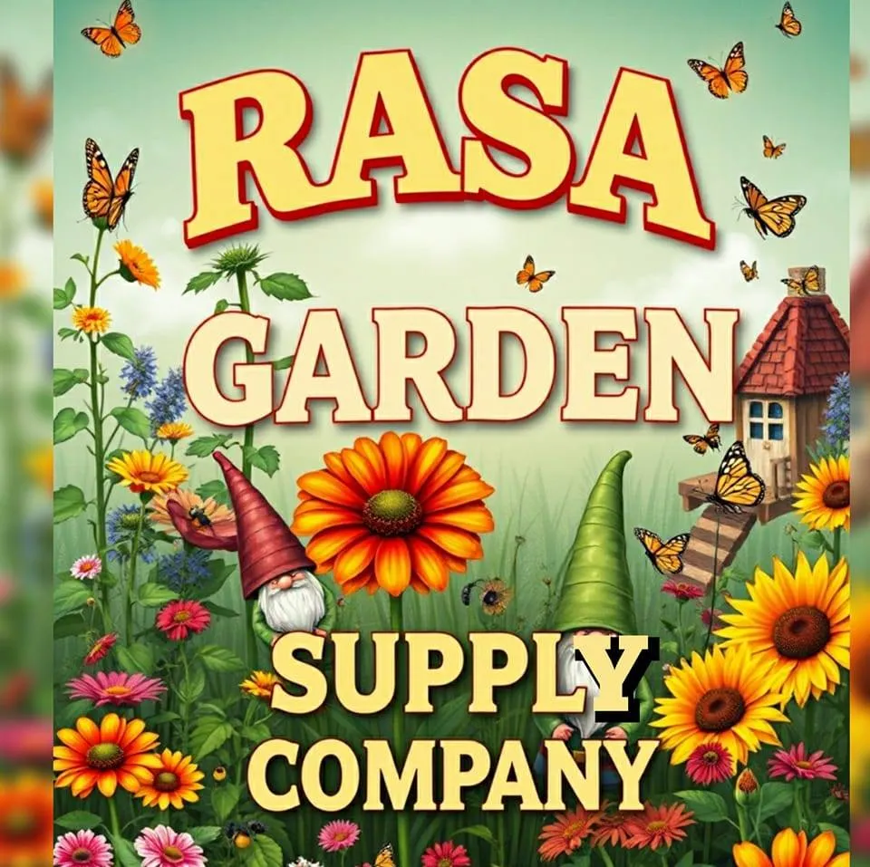 Rasahydroponics