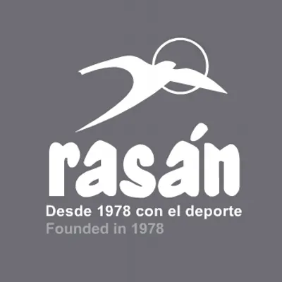 Rasan logo