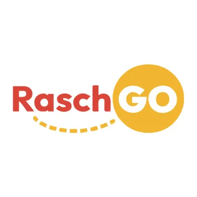RaschGo inc logo