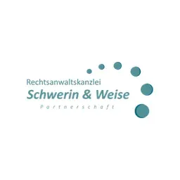 Rechtsanwaltskanzlei Schwerin & Weise Partnerschaft