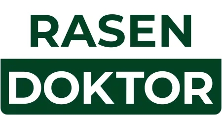 Rasendoktor DE light logo