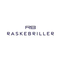 Raskebriller Norge logo