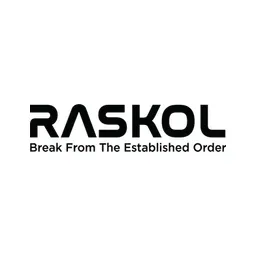 Raskol Apparel logo