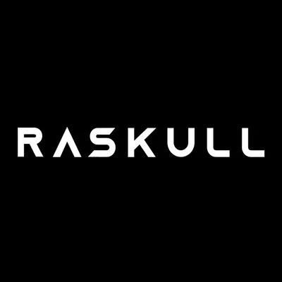 Raskull Supply Co logo